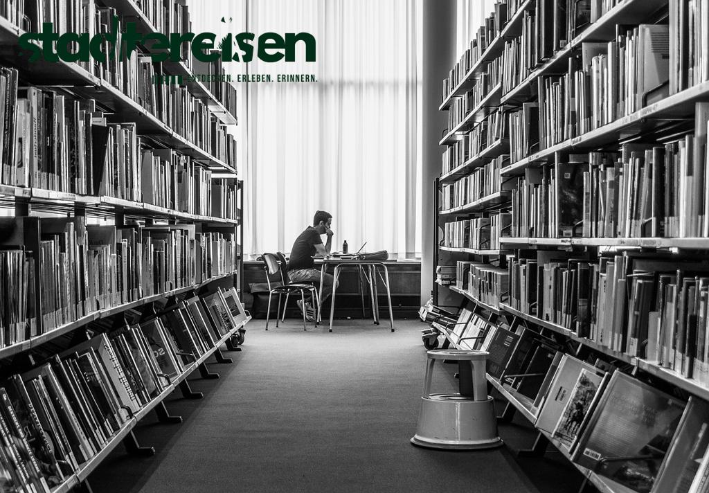 Städte Mit Outdoor-Bibliotheken In Telefonzellenformat