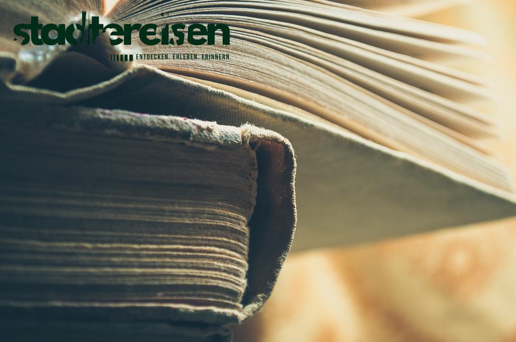 Städte Mit Outdoor-Bibliotheken In Telefonzellenformat