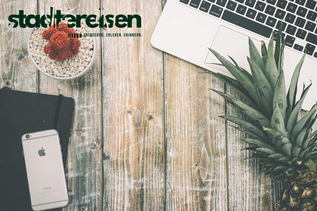 Städte Mit Rollenden Parks Mobile Grüne Inseln Auf Rädern