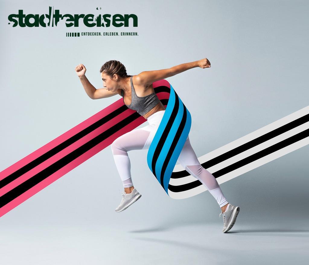 Städte Mit Schwimmenden Fitnessstudios Sport Auf Dem Wasser