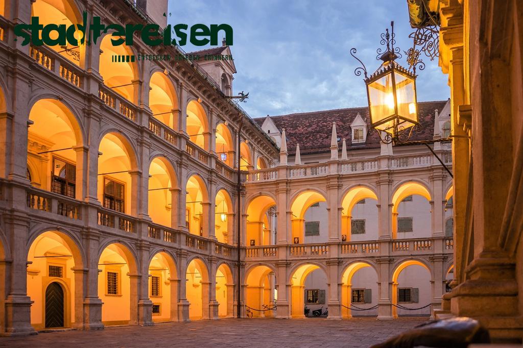Städte Mit Sprechenden Ampeln Inklusive Highlights Für Seh- Und Hörbehinderte