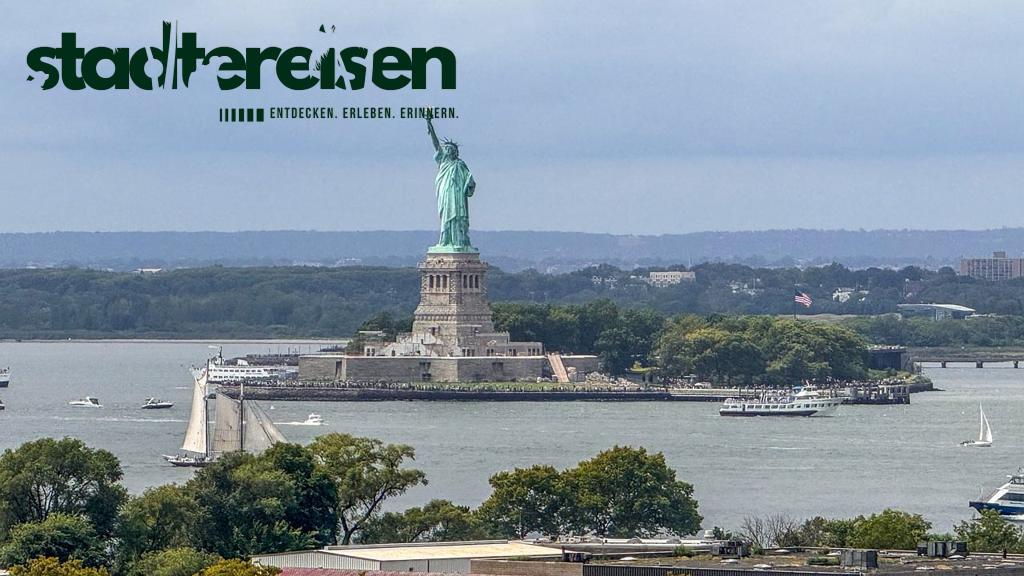 Städte Mit Sprechenden Statuen Geschichte Auf Knopfdruck Erleben