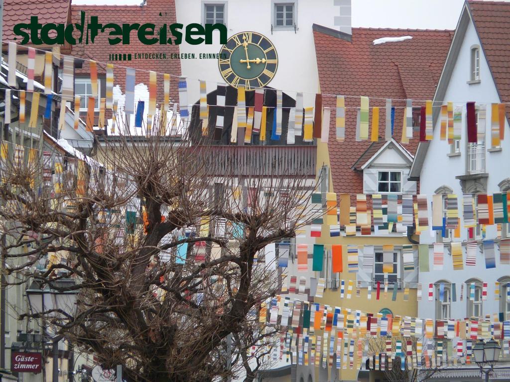Städte Mit Straßenkunst-Festivals Auf Stillgelegten Flughäfen