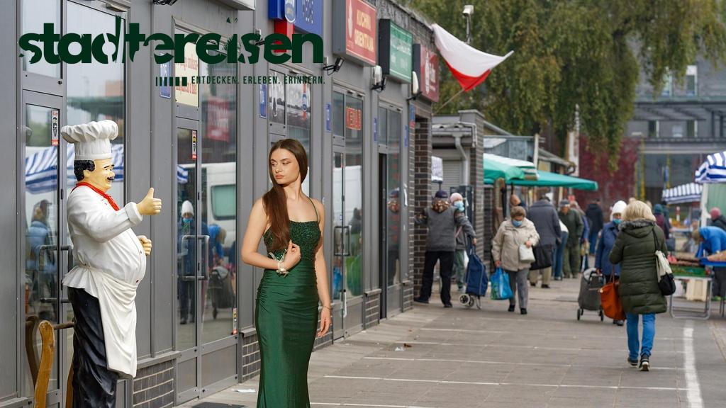 Städte Mit Täglich Geöffneten Flohmärkten Perfekt Für Spontane Schatzsucher