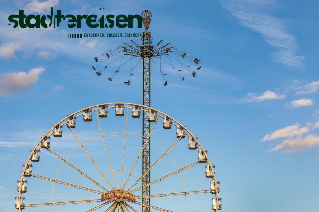 Städte Mit Unterirdischen Freizeitparks Abenteuer Unter Der Erde