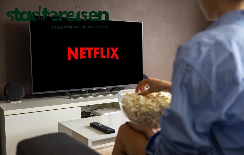 Städtereisen Für Serienfans Drehorte Bekannter Netflix-Produktionen Entdecken
