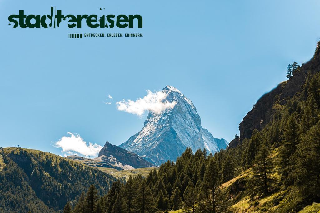 Städtereisen Mit Heilquellen Und Natürlichem Mineralwasser Für Körper Und Seele