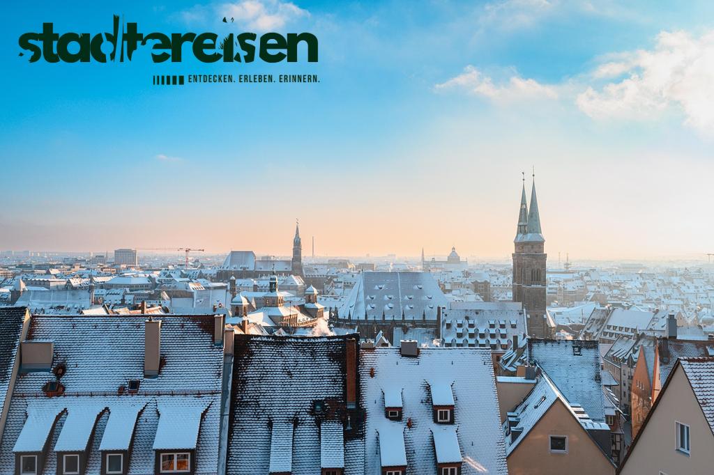 Städtereisen Mit Historischem Flair Städte Wie Aus Dem Mittelalter