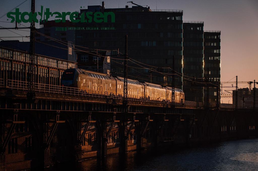 Urban Gardening Und Grüne Dächer Diese Städte Machen’S Vor