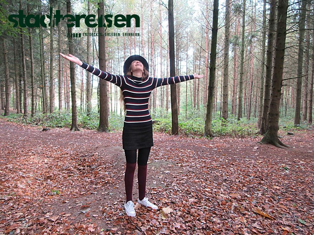 Was Kann Man Spontan In Europäischen Städten Unternehmen Ohne Vorbuchung