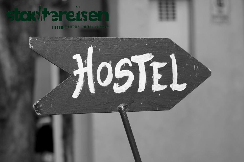 Wo Alte Bunker Heute Als Design-Hostels Mit Rooftop-Bars Dienen