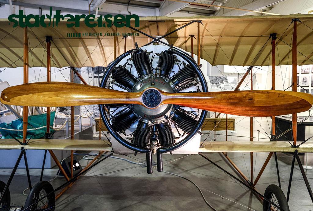Wo Alte Flugzeuge Als Restaurants Mitten In Der Stadt Dienen