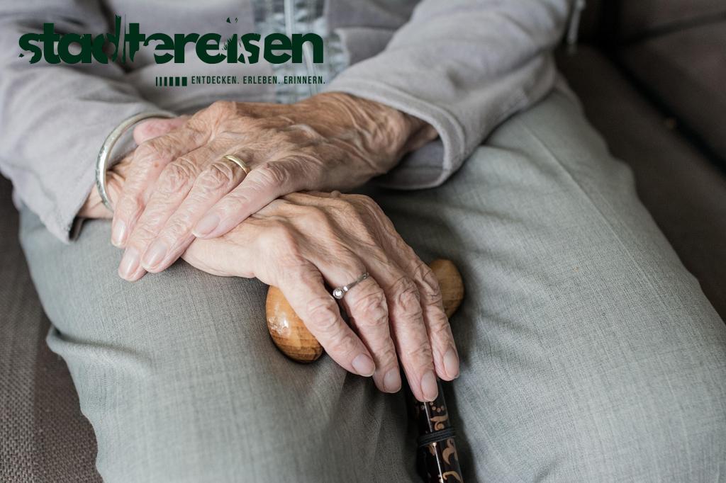 Wo Alte Wassertürme Als Geheime Aussichtsplattformen Dienen