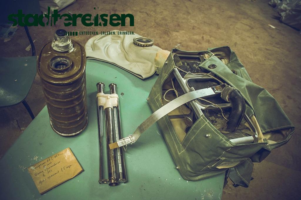 Wo Bunker Aus Dem Zweiten Weltkrieg Heute Kunsträume Sind