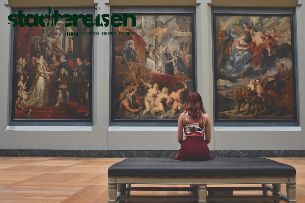 Wo Bushaltestellen Als Mini-Museen Gestaltet Sind