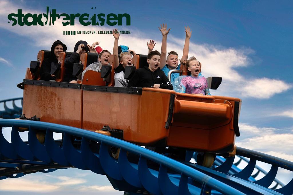 Wo Du In Städten Historische Fahrgeschäfte Und Riesenräder Findest