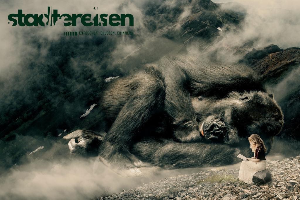 Wo Fassaden Lebendige Geschichten Über Projektionsmapping Erzählen