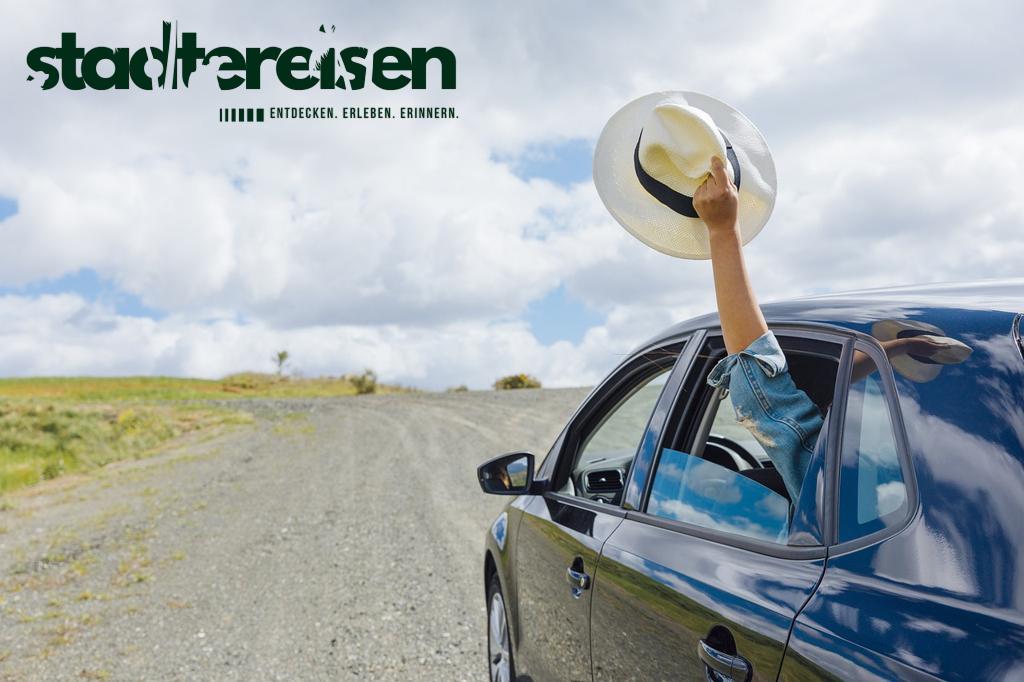 Wo Ganze Häuser Auf Schienen Stehen Und Sich Verschieben Lassen