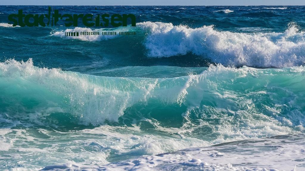 Wo Ist Es In Europäischen Städten Im Sommer Nicht So Heiß Reiseziele Mit Angenehmem Klima