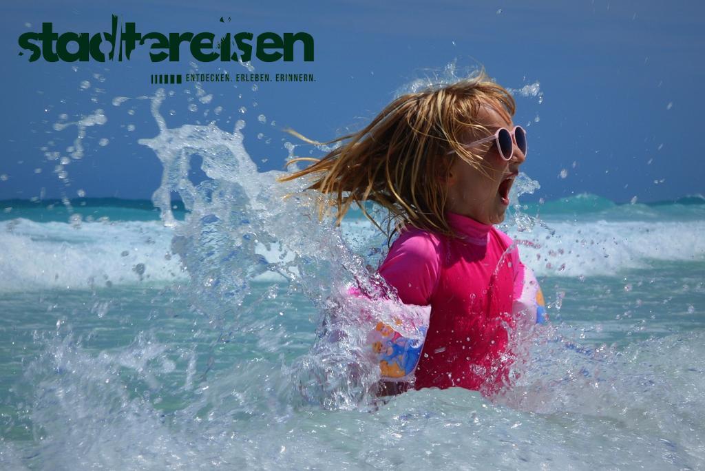 Wo Man In Städten Unter Freiem Himmel Baden Kann Urbane Naturpools Und Flussstellen