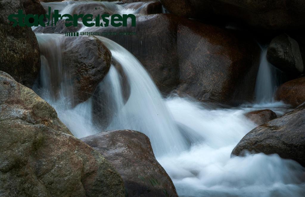 Wo Man In Städten Urban Legends Nachgehen Kann Gruselrouten Für Mutige
