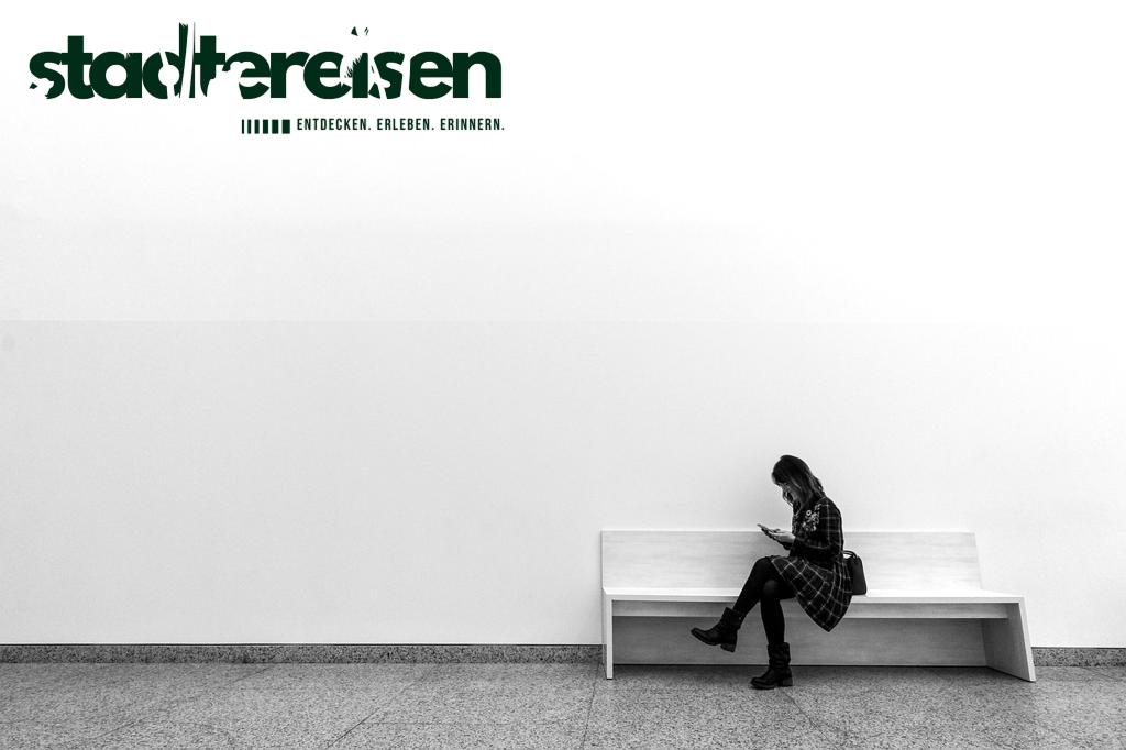 Wo Museen In Stillgelegten U-Bahn-Schächten Entstehen