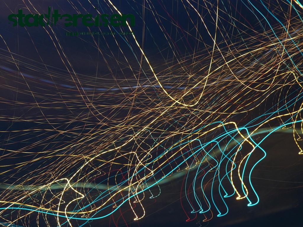 Wo Straßenlampen Mit Kunstprojekten Verschmelzen Kreative Lichtinstallationen Im Alltag