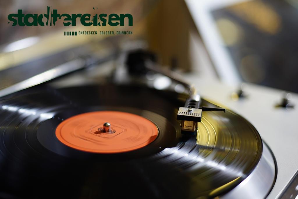 Wo Straßenmusik Offiziell Gefördert Wird Städte Mit Klangvollen Ecken