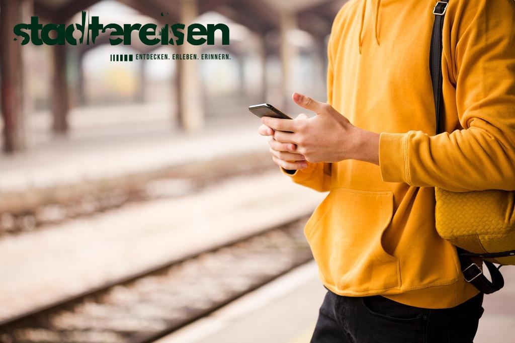 Wo Verlassene Bahnhöfe Heute Als Geheime Bars Genutzt Werden