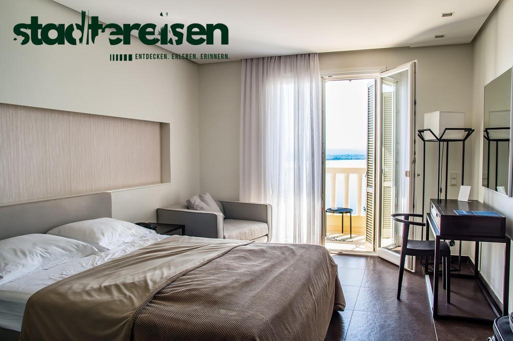 Wo Verlassene Hotels Zu Lost-Place-Fototouren Einladen