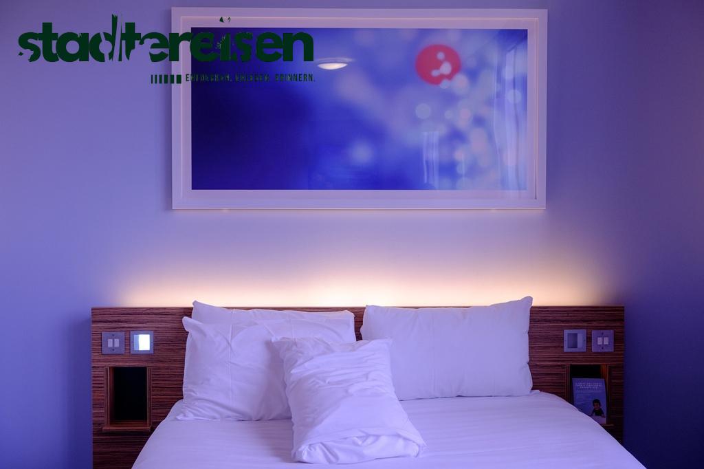Wo Verlassene Hotels Zu Lost-Place-Fototouren Einladen