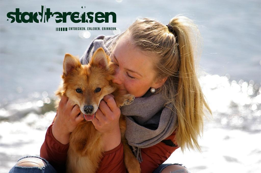 Wohin Im Sommer Ohne Touristen Überfüllte Städte Vermeiden Mit Diesen Alternativen