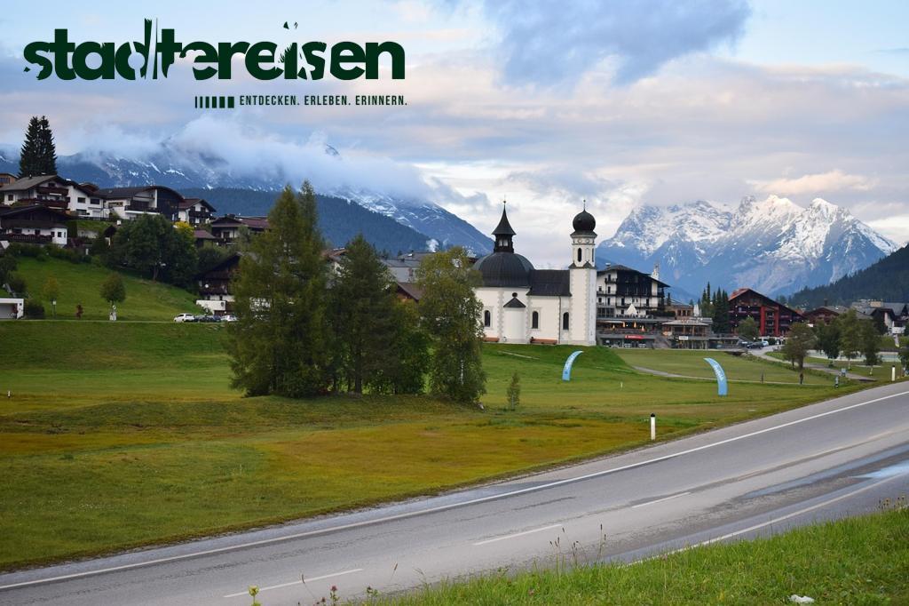 Die Besten Orte Für Zeitreisende In Europäischen Metropolen