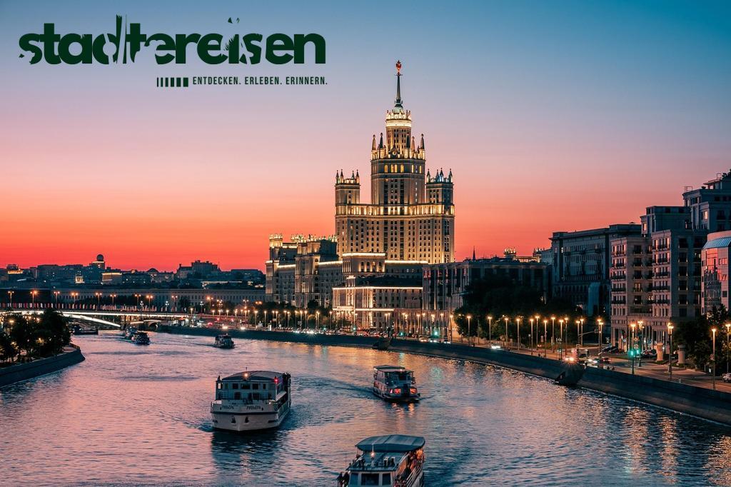 Diese Stadt Hat Laut Instagram Den Schönsten Sonnenuntergang