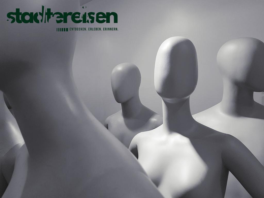Diese Städte Bieten Virtual-Reality-Touren Durch Die Geschichte