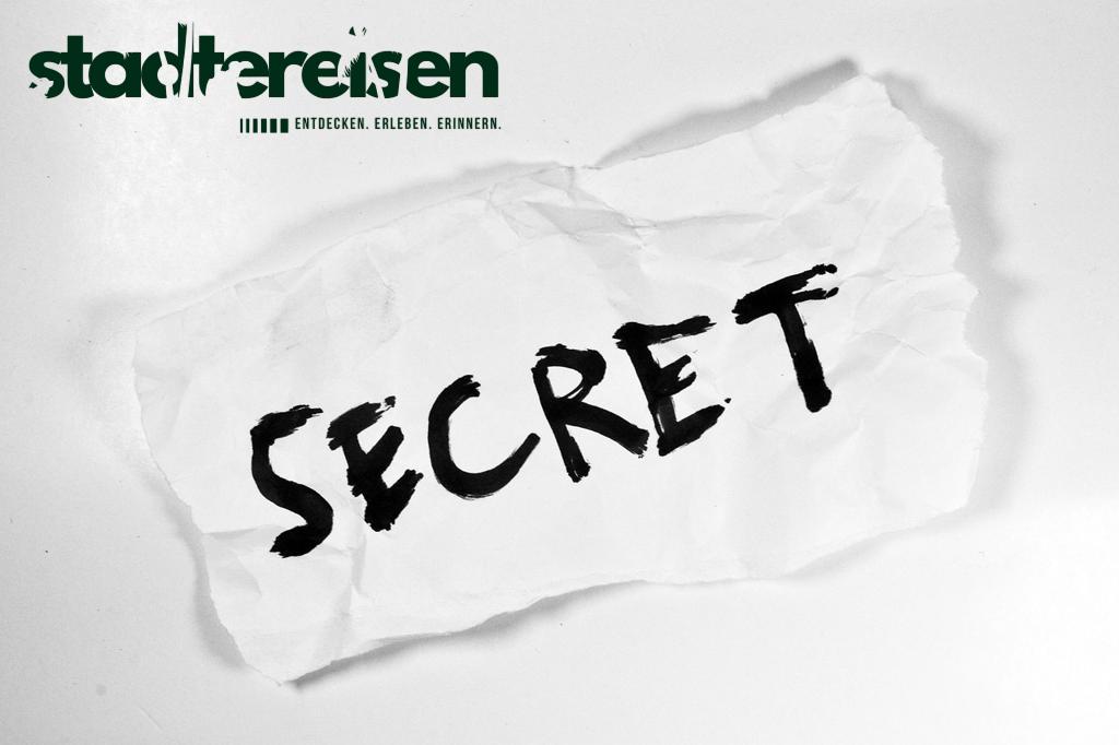 Diese Städte Existieren Nicht Auf Offiziellen Karten – Was Steckt Dahinter