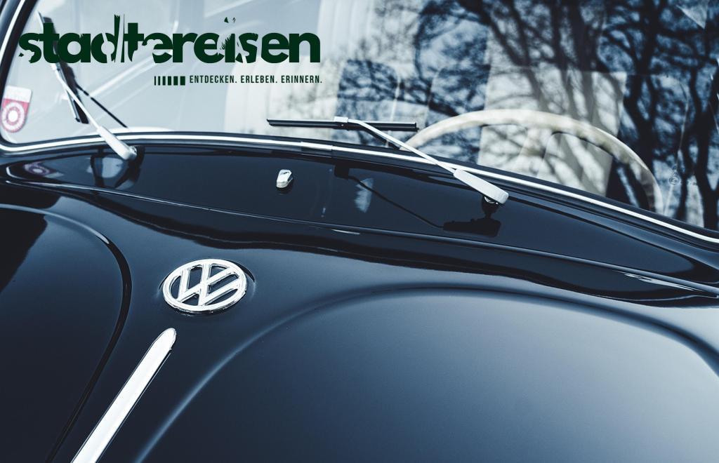 Diese Städte Verbieten Bald Autos – Was Du Wissen Musst