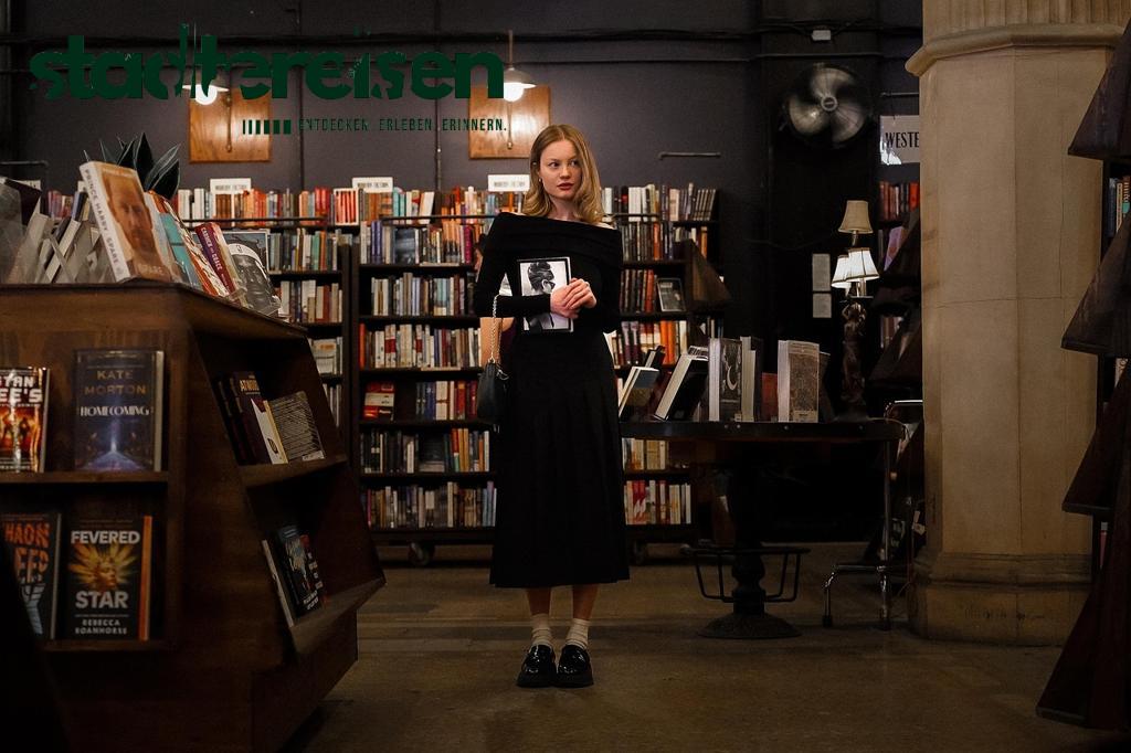 Diese Städte Verwandeln Bushaltestellen In Mini-Bibliotheken