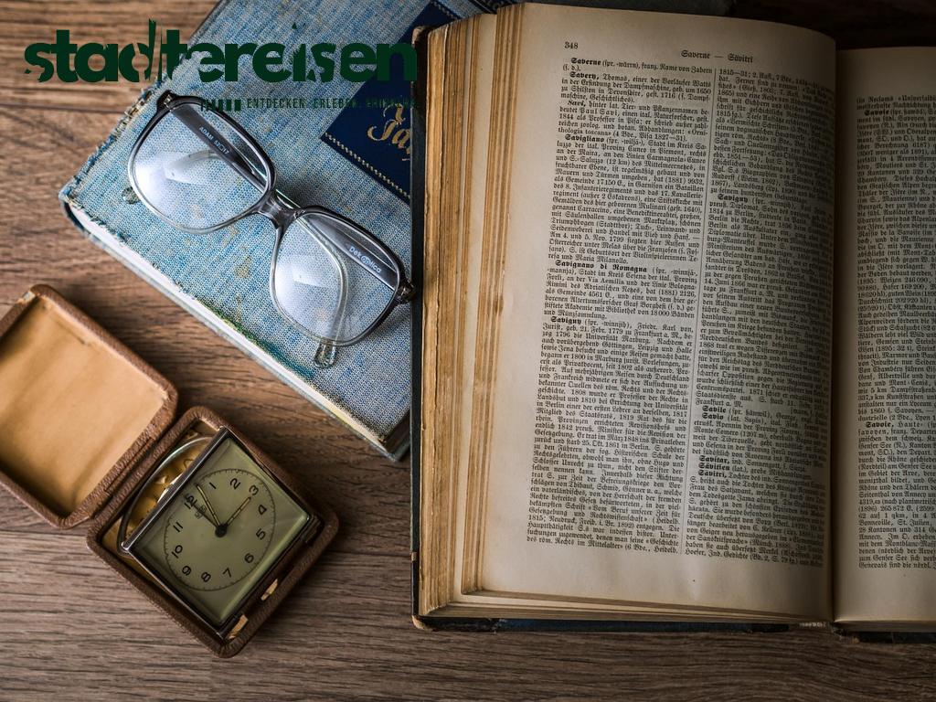 Diese Städte Verwandeln Bushaltestellen In Mini-Bibliotheken