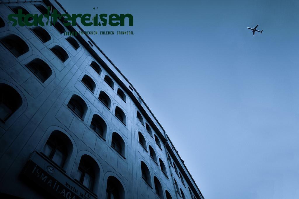 Lost Places Und Urban Exploration: Geheimtipps Für Abenteurer