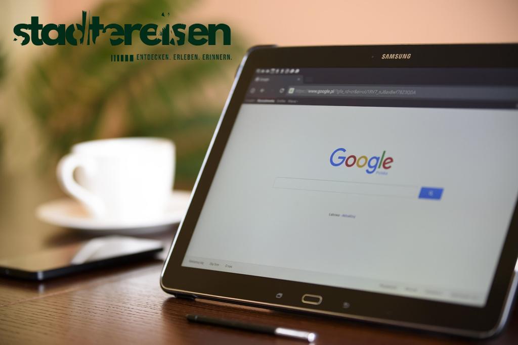 Orte, An Denen Google Street View Nicht Erlaubt Ist
