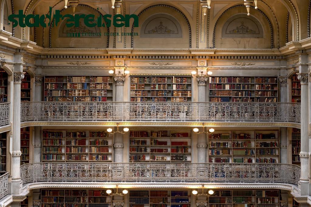 Städte Mit Bibliotheken In Alten U-Bahn-Stationen