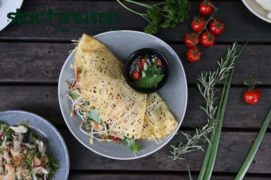 Städte Mit Dem Besten Essen Laut Foodbloggern – Platz 1 Überrascht