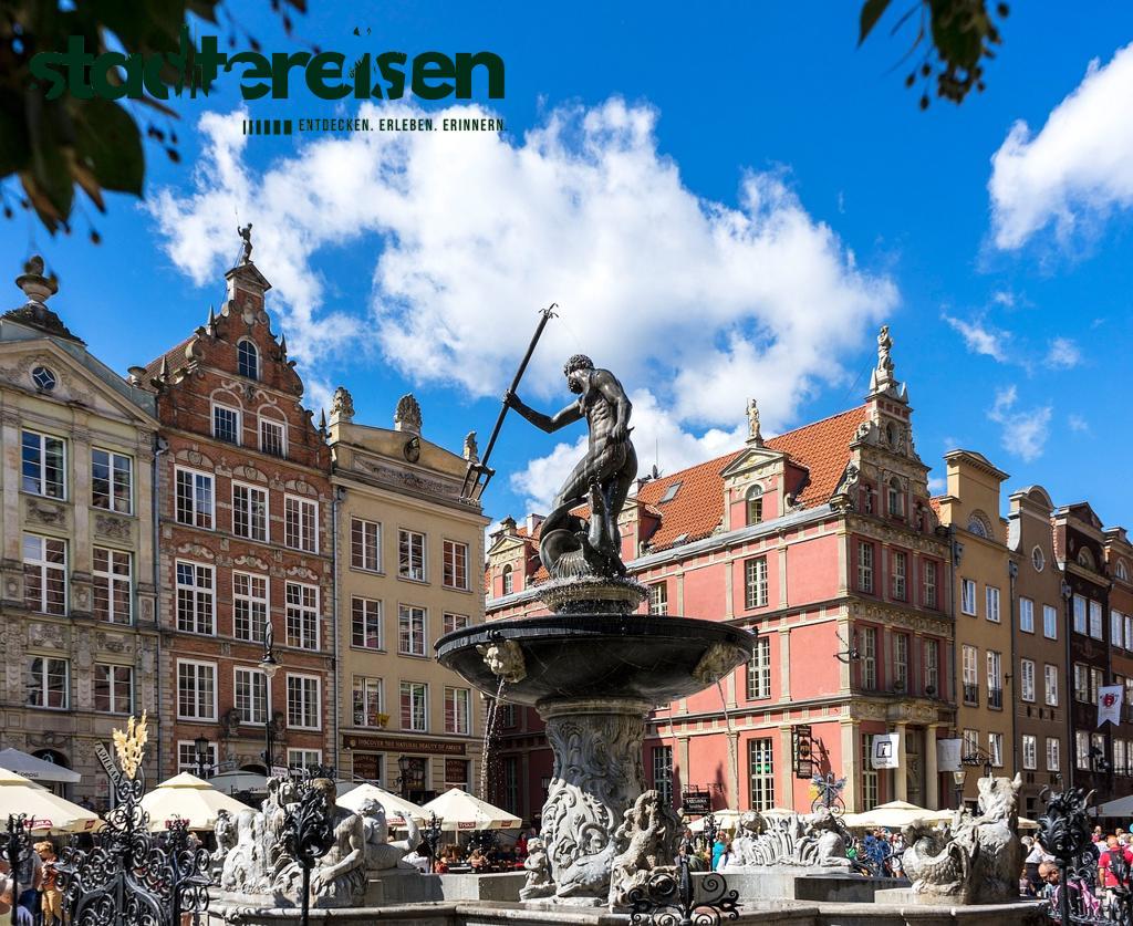 Städte Mit Historischen Märkten Unter Glasdächern