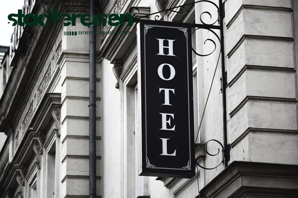 Städte Mit Hotels In Stillgelegten Fernsehtürmen