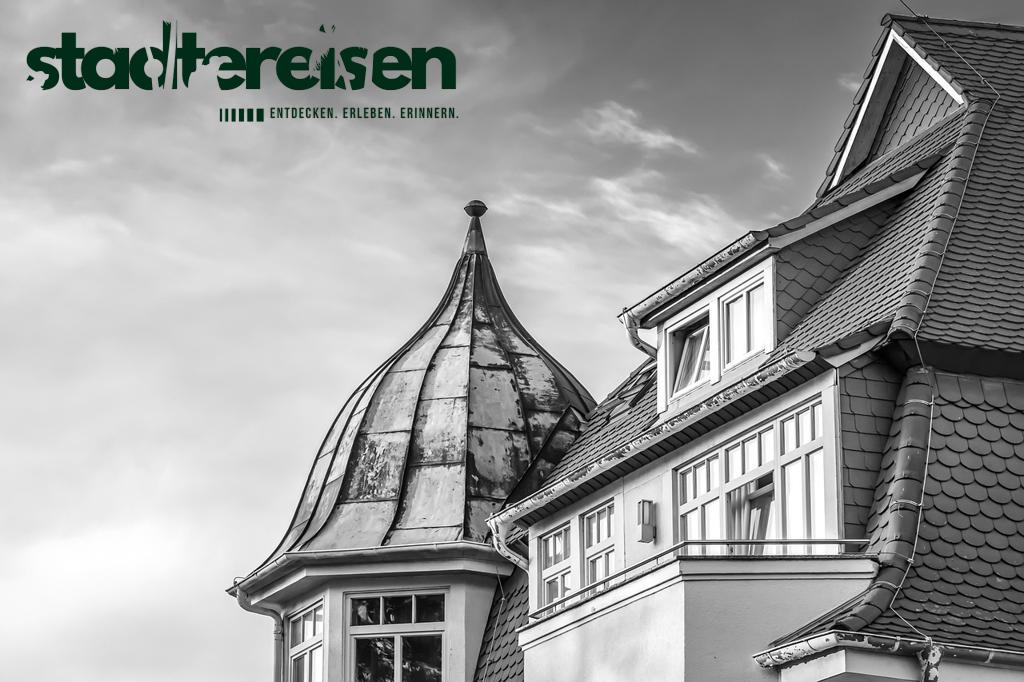 Städte Mit Interaktiven Hausfassaden Für Handyspiele