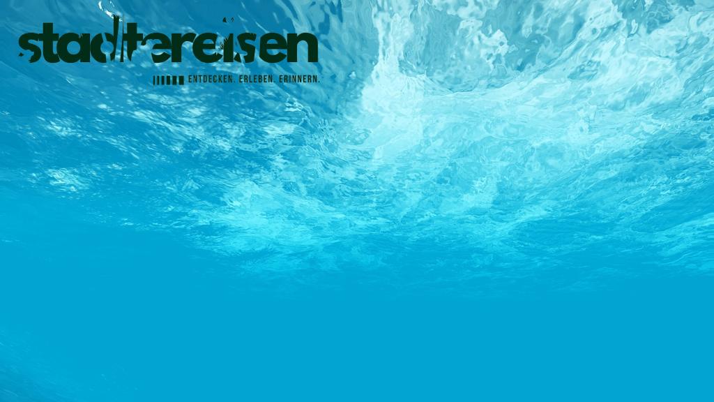 Städte Mit Musikmuseen Unter Wasser