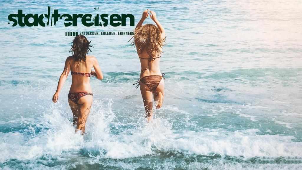 Städte Mit Verlassenen Schwimmbädern Als Kunstorte