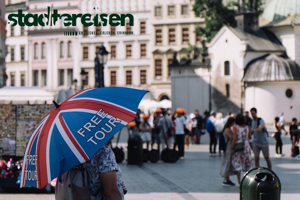 Städtereisen Für Introvertierte: Ruhige Ecken In Lebhaften Metropolen