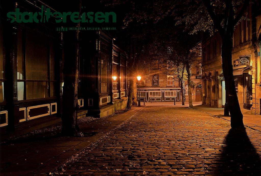 Städtereisen Mit Kindern – Stressfrei Und Spannend!